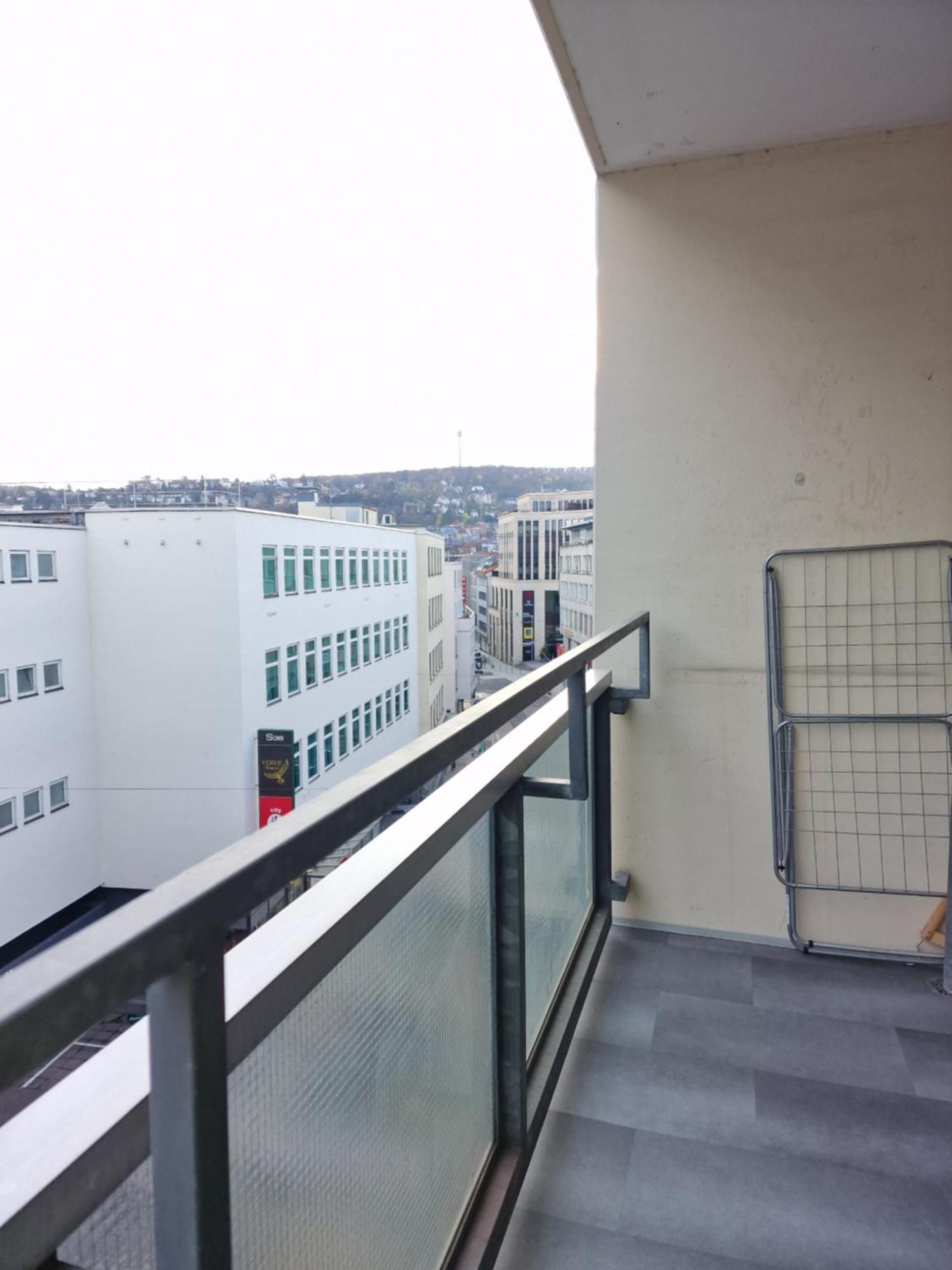 Apartment'S Nr 2, 2B Und 2C In Stuttgart Stadtmitte Luaran gambar